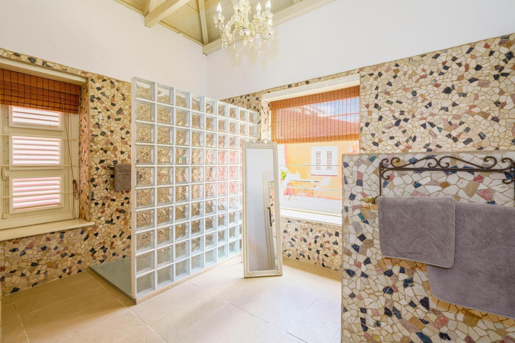 Villa Tokara Boutique Hotel Willemstad Exterior photo