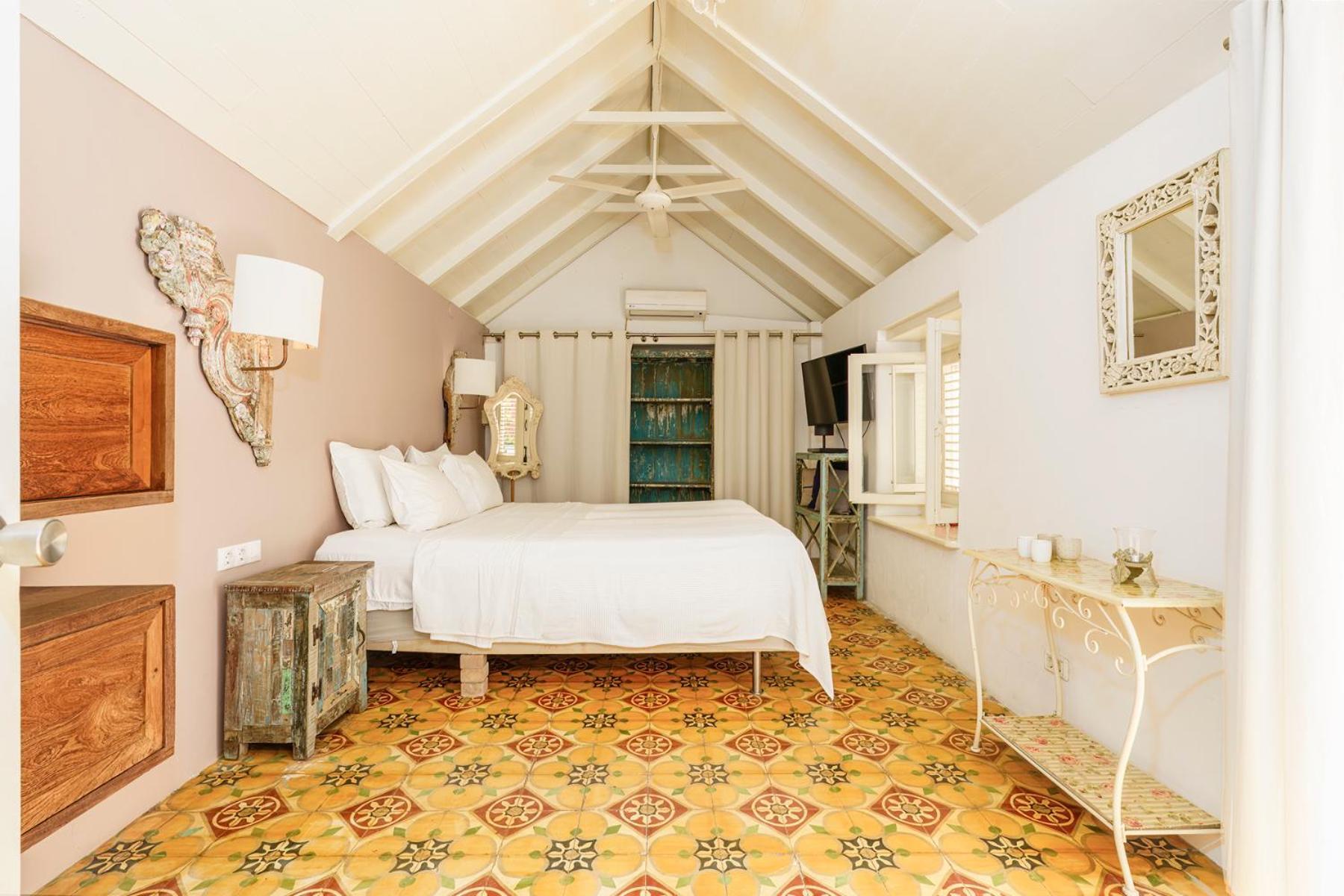 Villa Tokara Boutique Hotel Willemstad Exterior photo