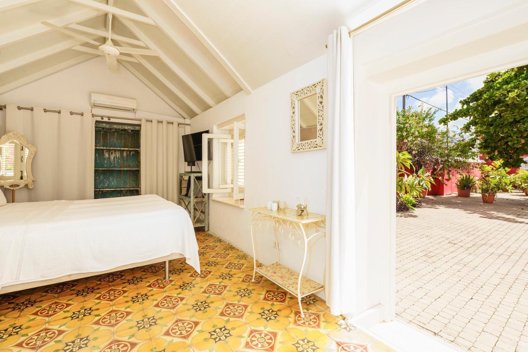 Villa Tokara Boutique Hotel Willemstad Exterior photo