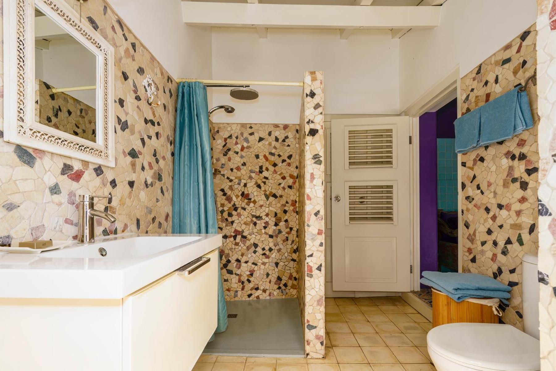 Villa Tokara Boutique Hotel Willemstad Exterior photo