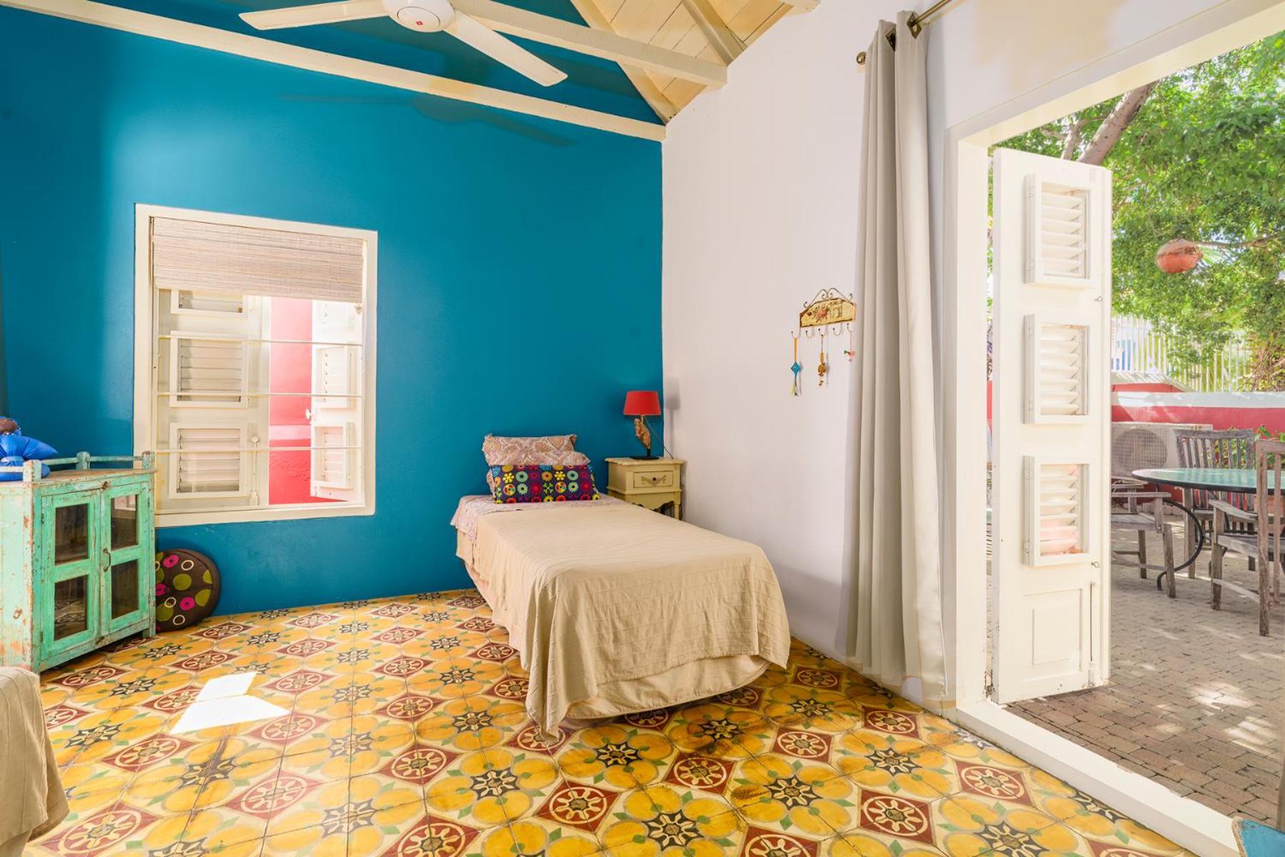 Villa Tokara Boutique Hotel Willemstad Exterior photo