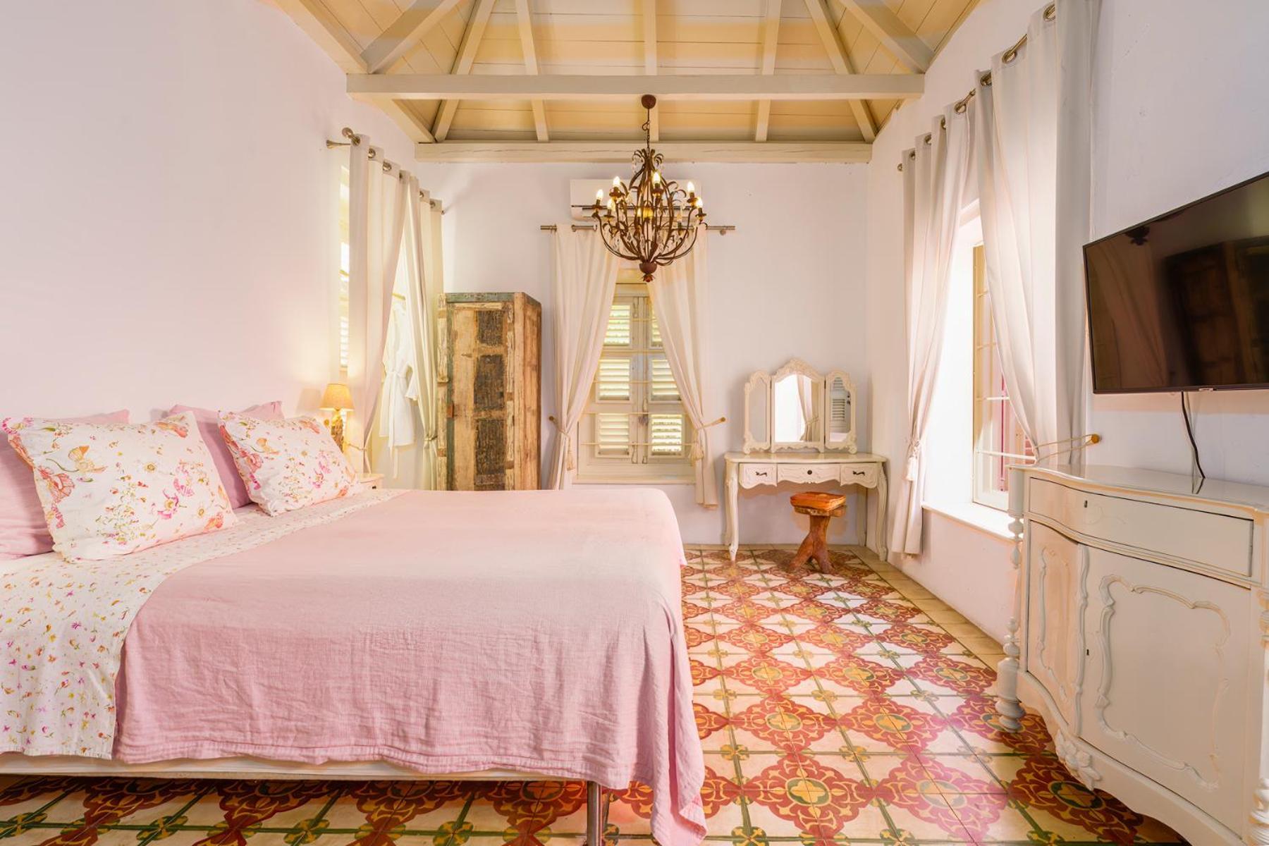 Villa Tokara Boutique Hotel Willemstad Exterior photo