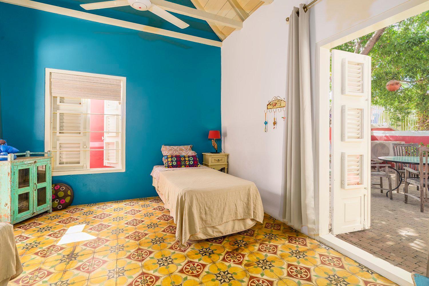 Villa Tokara Boutique Hotel Willemstad Exterior photo