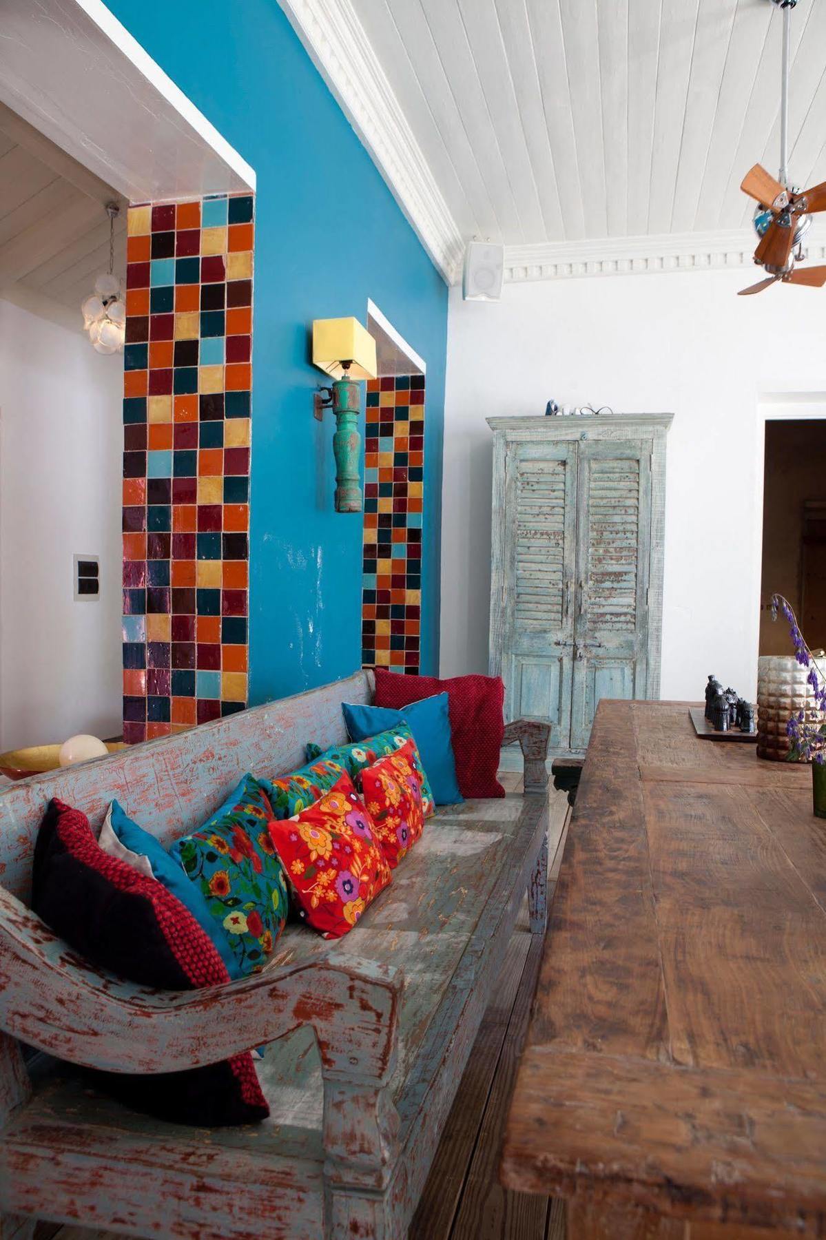 Villa Tokara Boutique Hotel Willemstad Exterior photo